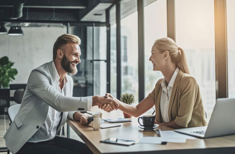 9 Customer Experience Trends That&rsquo;ll Define the Next Year